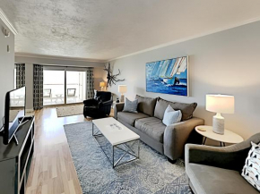 Regency Towers #506 East